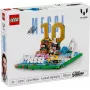 LEGO Editions Sports 43011 Lionel Messi — Fußballmomente