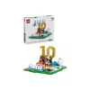LEGO Editions Sports 43011 Lionel Messi — Fußballmomente