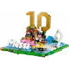 LEGO Editions Sports 43011 Lionel Messi — Fußballmomente