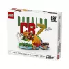 43012 Editions Cristiano Ronaldo - Fußball-Highlights
