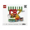 43012 Editions Cristiano Ronaldo - Fußball-Highlights