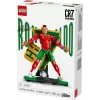 LEGO Editions Sports 43016 Cristiano Ronaldo — Fußballlegende