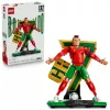 LEGO Editions Sports 43016 Cristiano Ronaldo — Fußballlegende