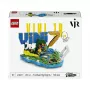 43027 Editions Vini Jr. - Fußball-Highlights