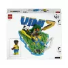 43027 Editions Vini Jr. - Fußball-Highlights