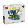 43027 Editions Vini Jr. - Fußball-Highlights