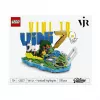43027 Editions Vini Jr. - Fußball-Highlights