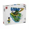 43027 Editions Vini Jr. - Fußball-Highlights
