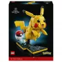 72152 Pokémon Pikachu und Pokéball