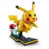 72152 Pokémon Pikachu und Pokéball