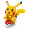 72152 Pokémon Pikachu und Pokéball
