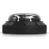 IP-Überwachungskamera UBIQUITI AI Multi Sensor 4 – Dome, Deckenmontage, 3840×2160, 360° Sichtfeld, Kabelgebunden, Schwarz