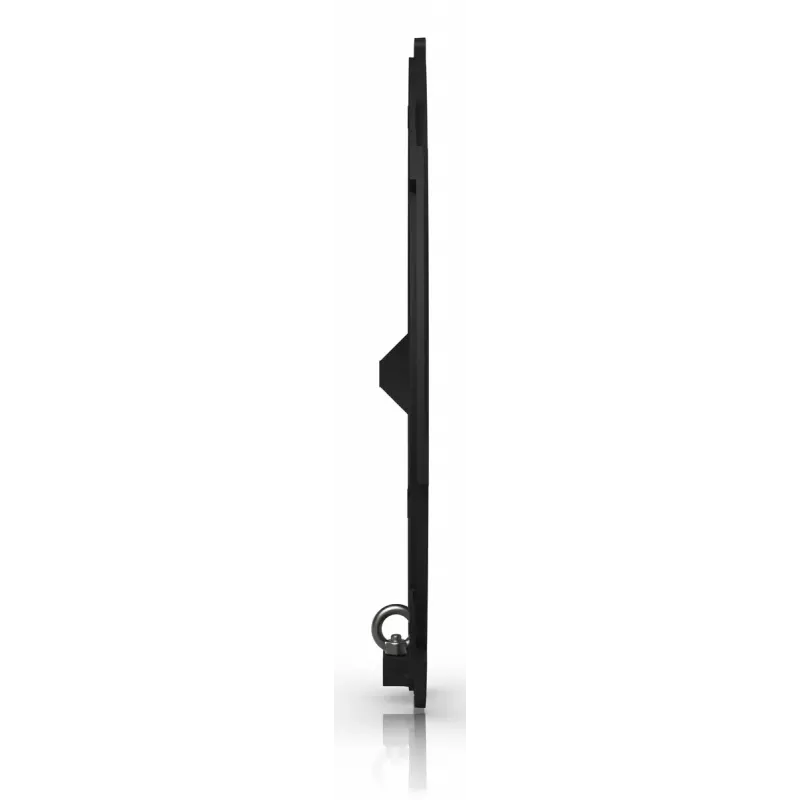 IP-Überwachungskamera UBIQUITI AI Multi Sensor 4 – Dome, Deckenmontage, 3840×2160, 360° Sichtfeld, Kabelgebunden, Schwarz