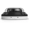 IP-Kuppel-Überwachungskamera UBIQUITI AI Multi Sensor 4 — 3840×2160, 360° Sichtfeld, 2,33× optischer Zoom, Deckenmontage, kabelgebunden (weiß/schwarz)