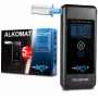 Breathalyzer Pro x-5+ 5 Jahre Garantie