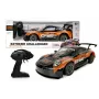 Ferngesteuertes Auto Artyk Car R/C orange – ferngesteuertes Spielzeugauto, batteriebetrieben, Modell 176982