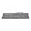 Batterie MITSU BC/AC-E3 für Acer-Laptops 2200 mAh 33 Wh 15,2 V
