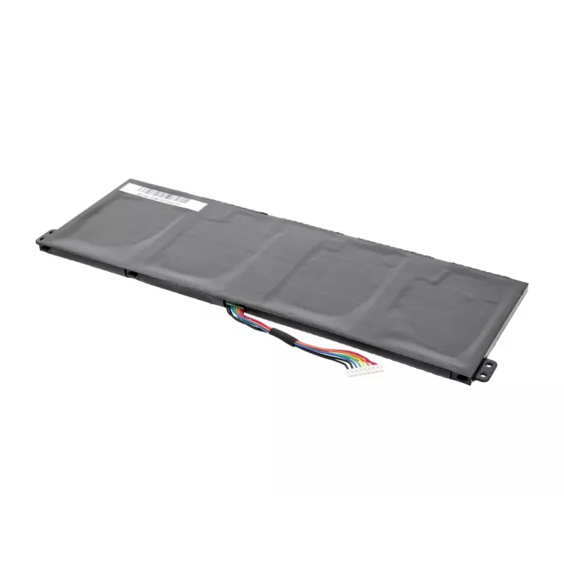 Batterie MITSU BC/AC-E3 für Acer-Laptops 2200 mAh 33 Wh 15,2 V