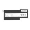Batterie MITSU BTY-M6K MS-17B4 11,4V 4300mAh (49Wh) für MSI-Laptops