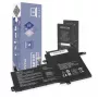 Batterie MITSU für ASUS VivoBook (Modell BC/AS-K513E) 11,4 V 3550 mAh