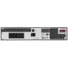 APC Easy UPS Online SRV RM EXT. Runtime 1000VA 230V mit Rail-Kit-Akku-Pack