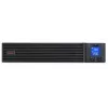 APC Easy UPS Online SRV RM EXT. Runtime 1000VA 230V mit Rail-Kit-Akku-Pack