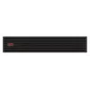 APC Easy UPS Online SRV RM EXT. Runtime 1000VA 230V mit Rail-Kit-Akku-Pack