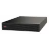 APC Easy UPS Online SRV RM EXT. Runtime 1000VA 230V mit Rail-Kit-Akku-Pack