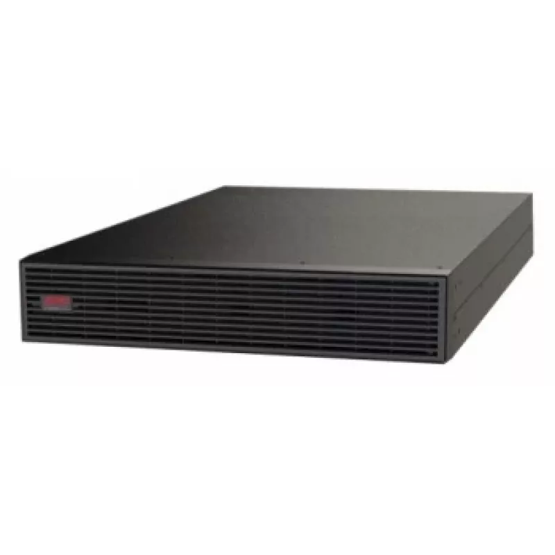 APC Easy UPS Online SRV RM EXT. Runtime 1000VA 230V mit Rail-Kit-Akku-Pack