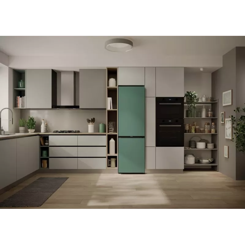 Kühl-Gefrierkombination CNCQ2T518EG