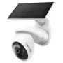 TP-Link Tapo Solar-Betriebenes Schwenk-/Neige-Sicherheitskamera-Kit
