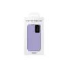 Wallet Hülle Samsung EF-ZA546 für Galaxy A54, für 6,4 Zoll (16,3 cm) Bildschirme, Blueberry