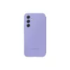 Wallet Hülle Samsung EF-ZA546 für Galaxy A54, für 6,4 Zoll (16,3 cm) Bildschirme, Blueberry