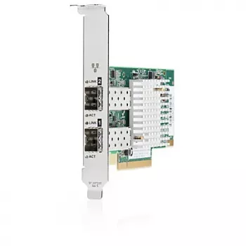 Ethernet 10Gb 2-Port 570SFP+ Adapter