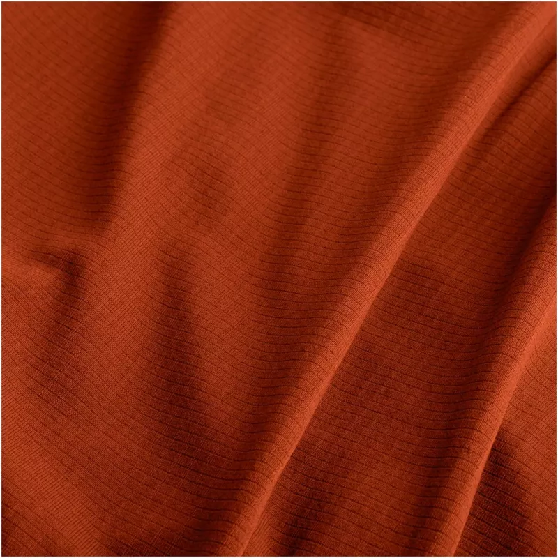 Sea to Summit Reactor Fleeceweight Liner Regular, picante red