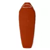Sea to Summit Reactor Fleeceweight Liner Regular, picante red