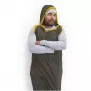 Sea to Summit Reactor Midweight R Schlafsack-Inlett - beluga