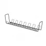 S1MB-DESK-CABLE-TRAY Kabelmanagement unter dem Schreibtisch