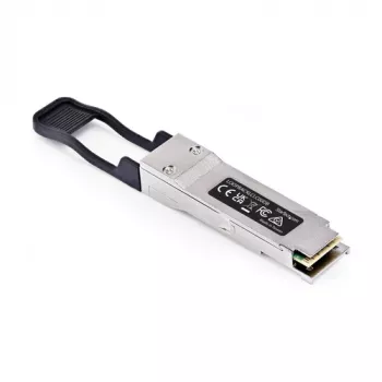 QSFP28 100G Loopback-Modul .