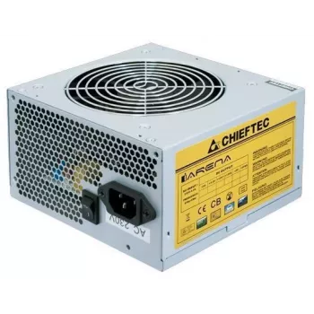 Chieftec iArena GPA-650S 650W ATX-Netzteil