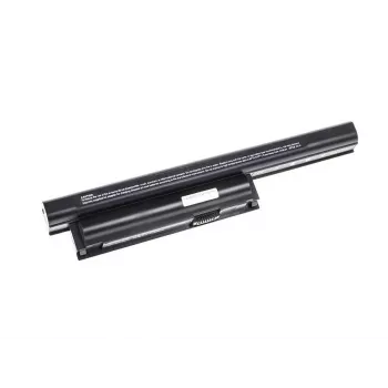 Greencell Laptop-Akku für Sony Vaio SVE15 11,1 V 6600 mAh