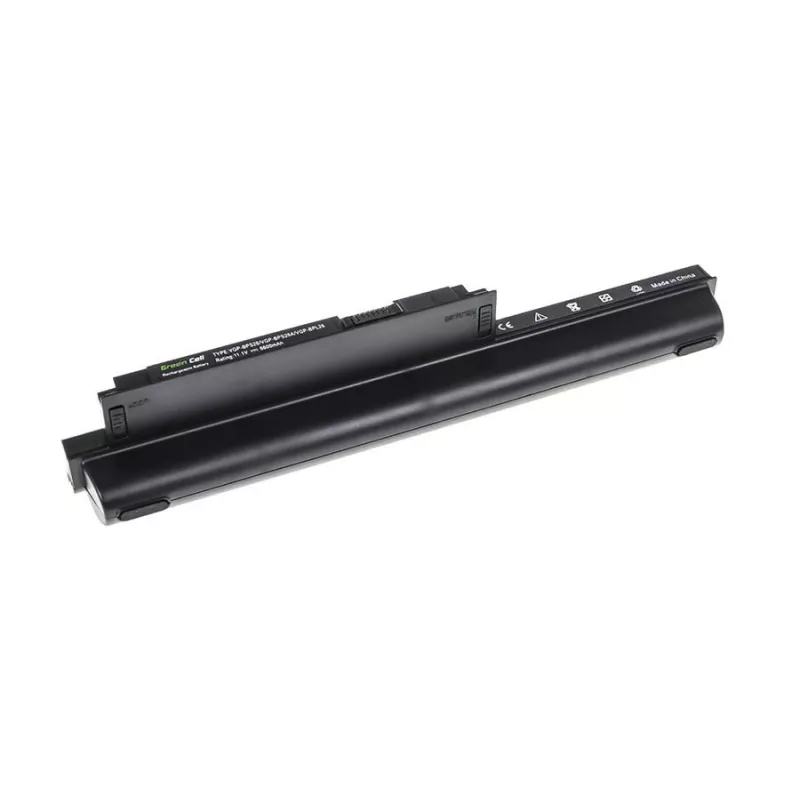 Greencell Laptop-Akku für Sony Vaio SVE15 11,1 V 6600 mAh