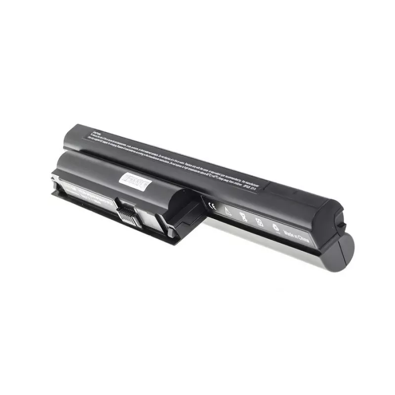 Greencell Laptop-Akku für Sony Vaio SVE15 11,1 V 6600 mAh