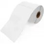 Extralink Rolle, Thermoetiketten 100x150