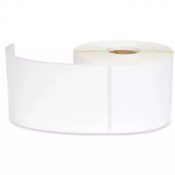 Extralink Rolle, Thermoetiketten 100x150