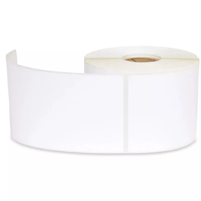 Extralink Rolle, Thermoetiketten 100x150