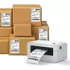 Extralink Rolle, Thermoetiketten 100x150