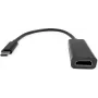 ROLINE Kabeladapter USB-C->HDMI, ST/BU 8K60 (12.03.3234)