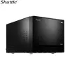 Shuttle PCB-SB860R811 SB860R8 XPC Cube Barebone, S-1851, Intel B860, 4x DDR5, Xe Graphics, 500 W, schwarz