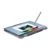Lenovo ThinkBook 14 2-in-1 G6 IPL Convertible Laptop, Intel Core Ultra 7 355, 14 Zoll WUXGA Touchscreen, 32 GB RAM, 512 GB SSD, Windows 11 Pro, Grau